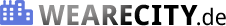 wearecity.de logo